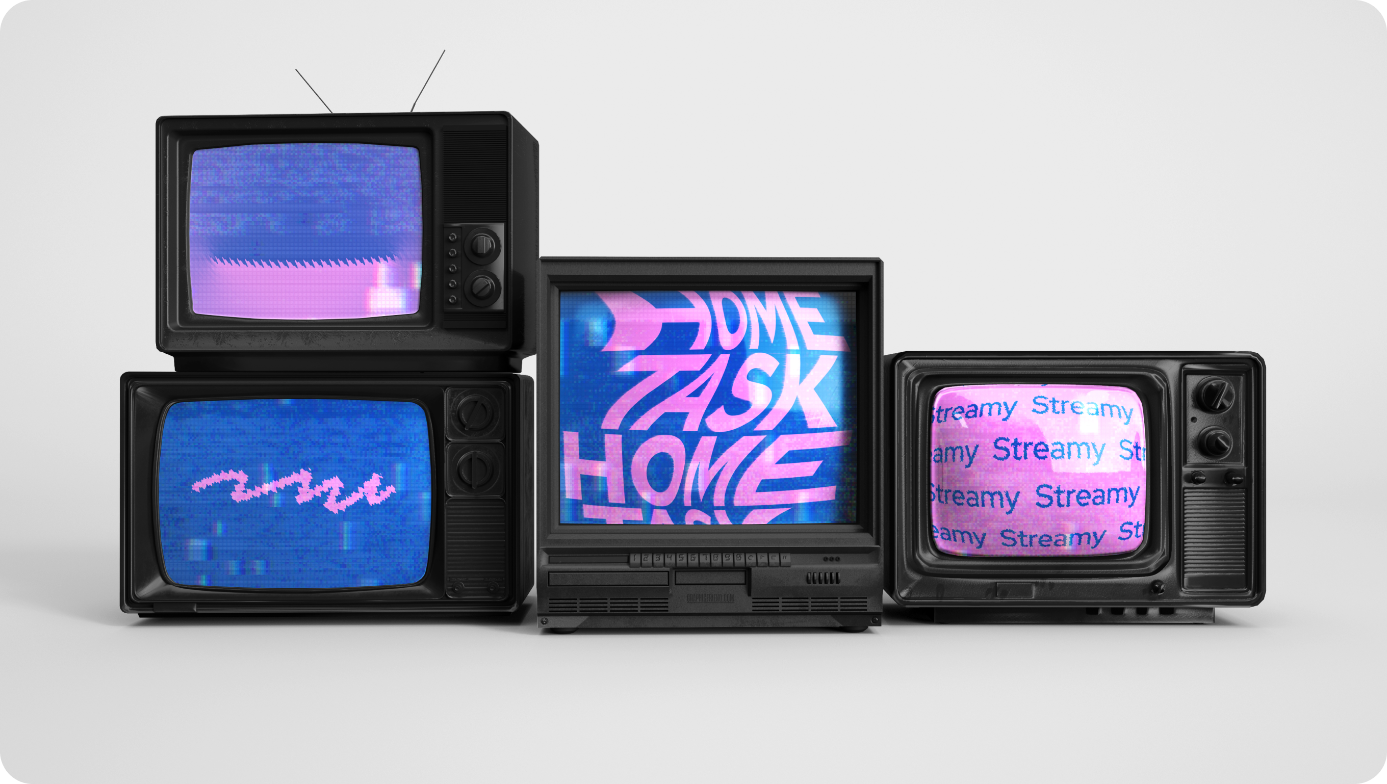 screen